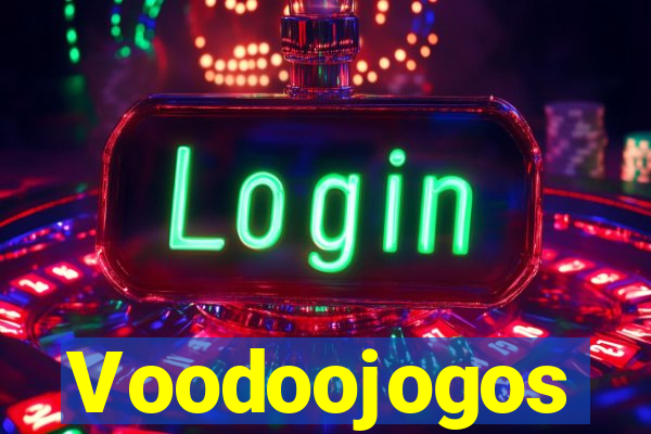 Voodoojogos