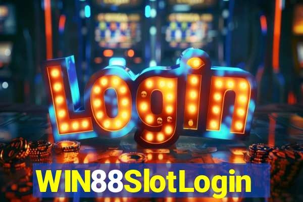 WIN88SlotLogin