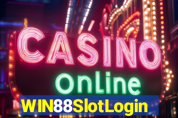 WIN88SlotLogin