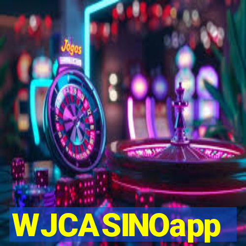 WJCASINOapp