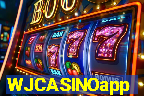 WJCASINOapp