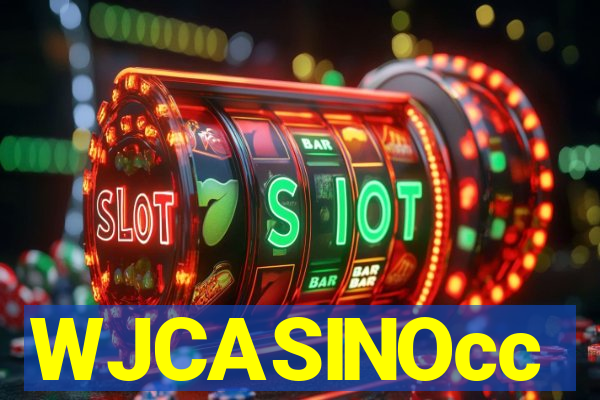 WJCASINOcc