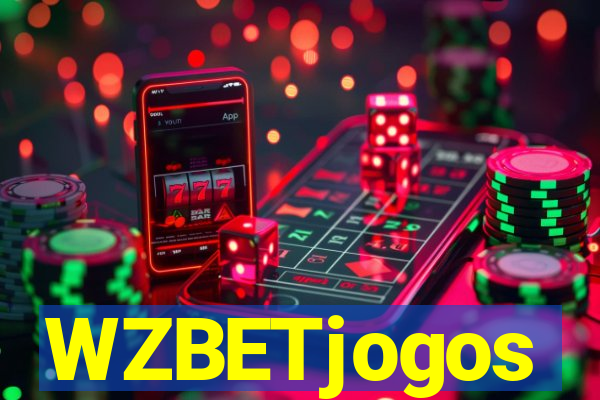WZBETjogos