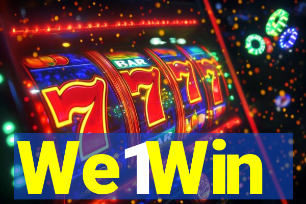 We1Win
