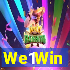 We1Win