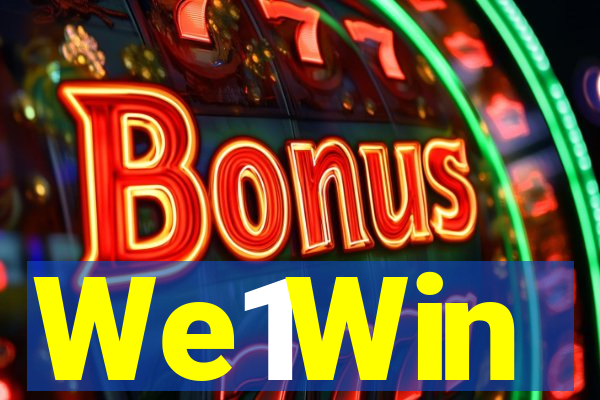 We1Win