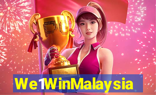 We1WinMalaysia