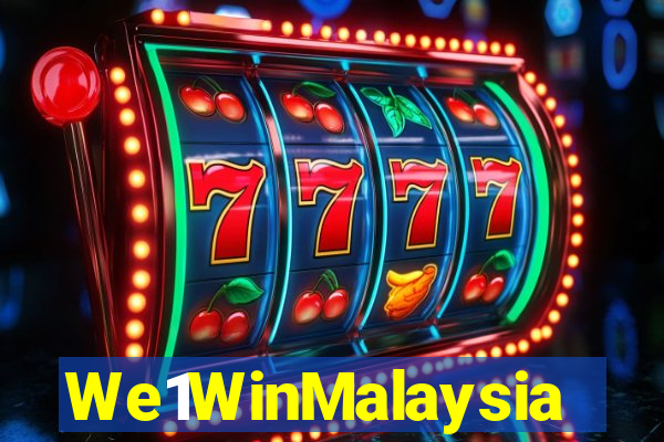 We1WinMalaysia