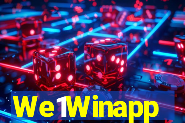 We1Winapp