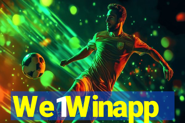 We1Winapp
