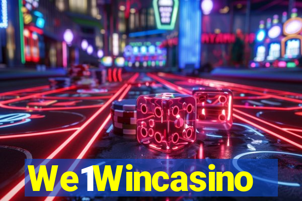 We1Wincasino