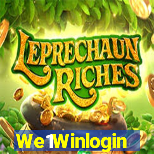 We1Winlogin