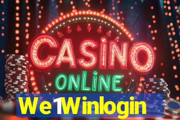 We1Winlogin