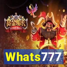Whats777