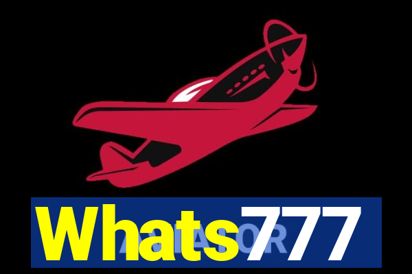 Whats777