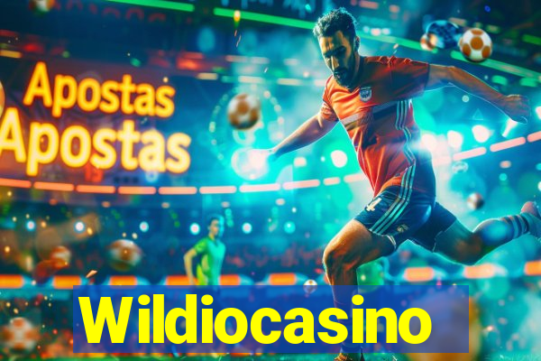 Wildiocasino