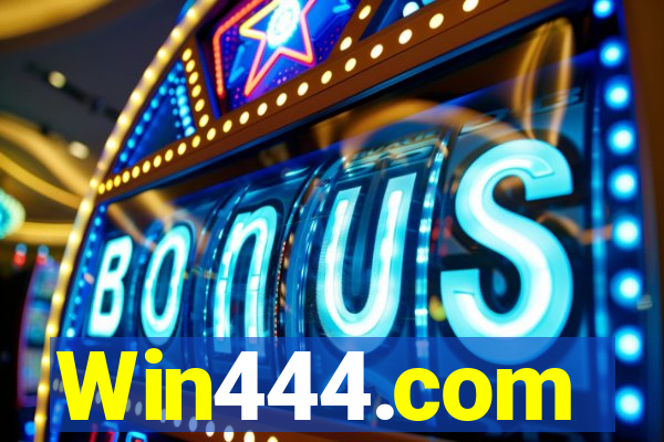 Win444.com