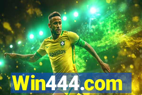 Win444.com