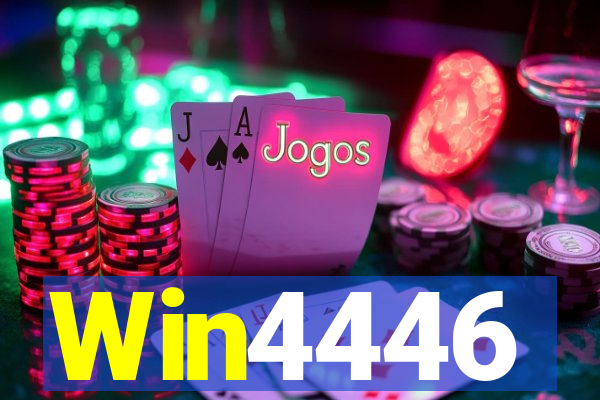 Win4446