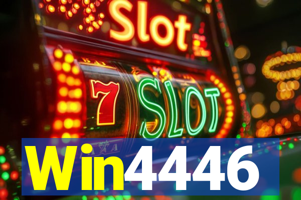 Win4446