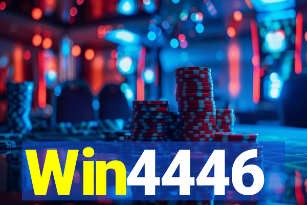 Win4446