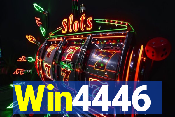 Win4446