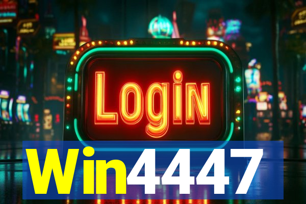 Win4447