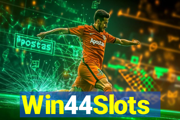 Win44Slots