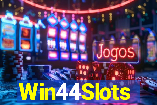Win44Slots