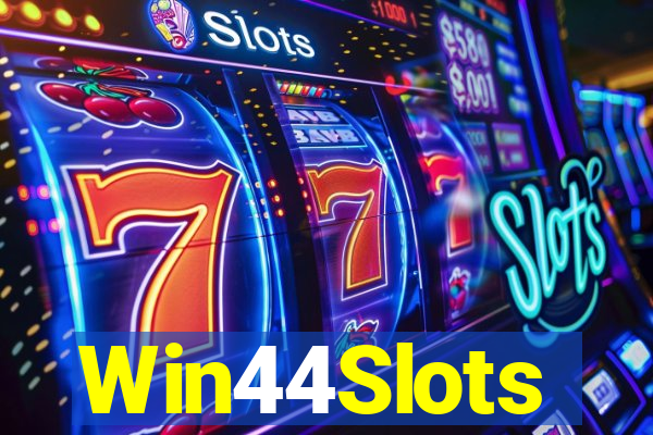 Win44Slots