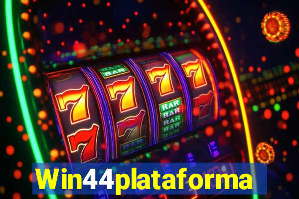 Win44plataforma