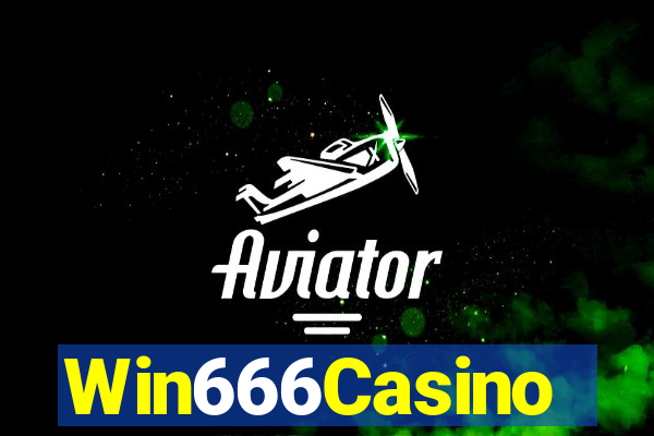 Win666Casino