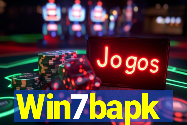 Win7bapk