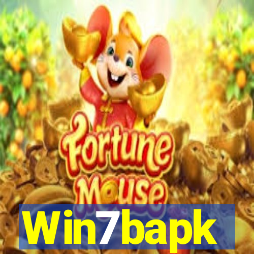 Win7bapk