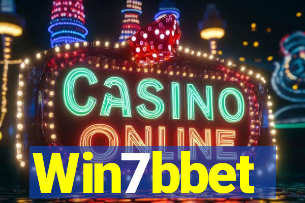 Win7bbet