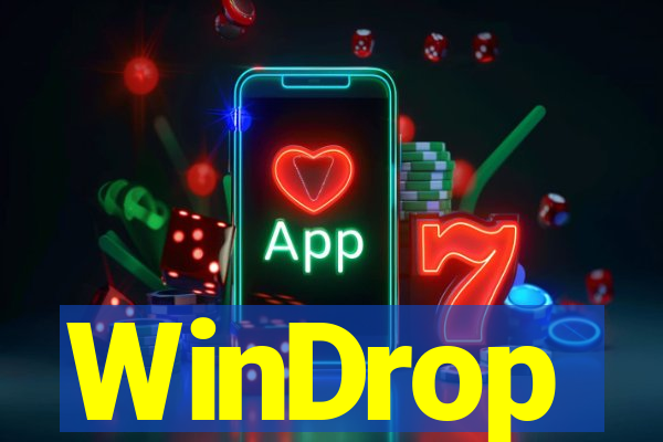 WinDrop