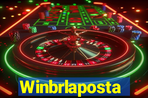 Winbrlaposta