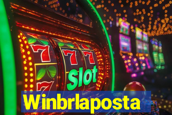 Winbrlaposta