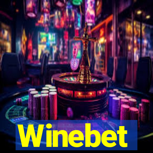 Winebet