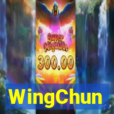 WingChun