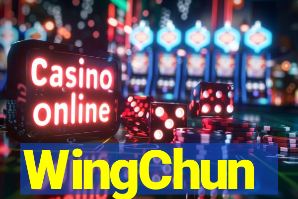 WingChun