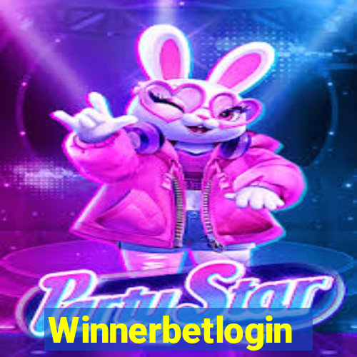 Winnerbetlogin