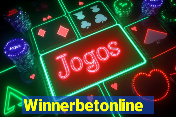Winnerbetonline