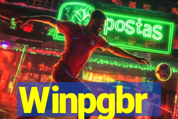 Winpgbr