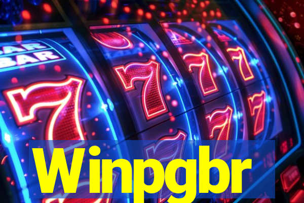 Winpgbr