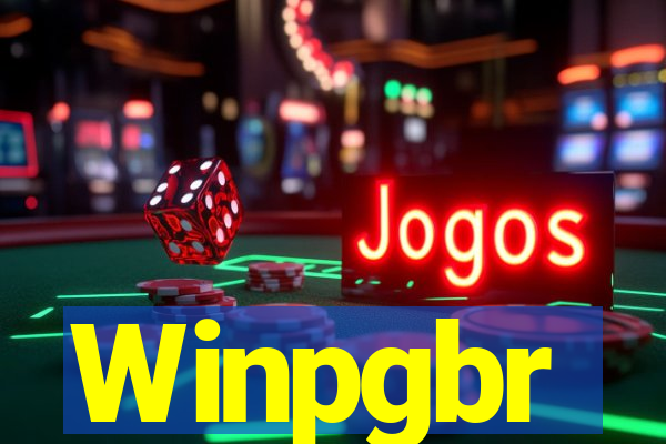 Winpgbr