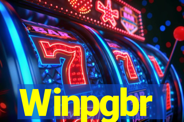 Winpgbr