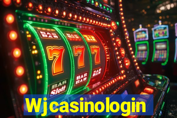 Wjcasinologin
