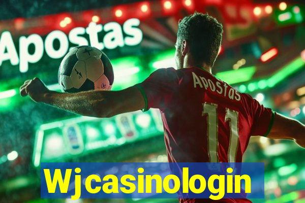 Wjcasinologin