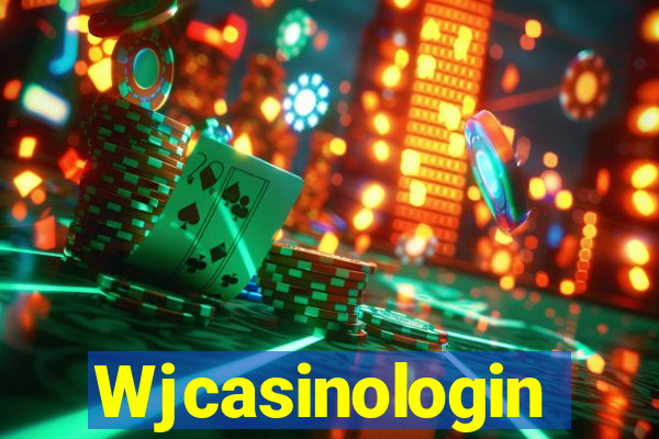 Wjcasinologin